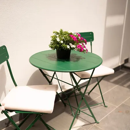 Gasthof Casa Di Akis
