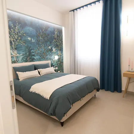 Casa Di Akis Gasthof 3*