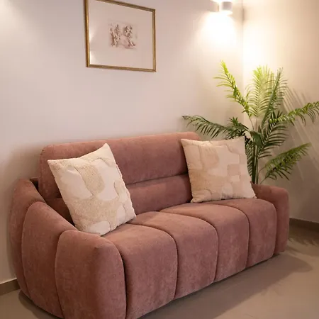Guest house Casa Di Akis