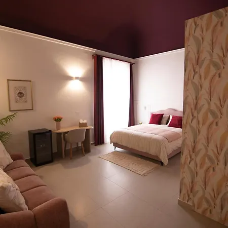 Casa Di Akis Gasthuis