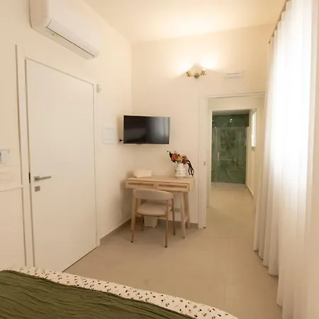 Casa Di Akis