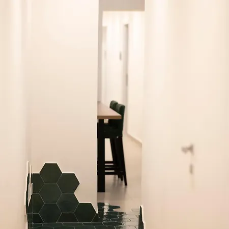 Gasthuis Casa Di Akis 3*
