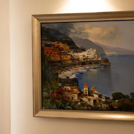 Casa Di Akis 3*