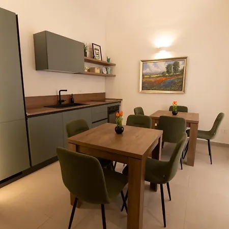 Casa Di Akis Acireale
