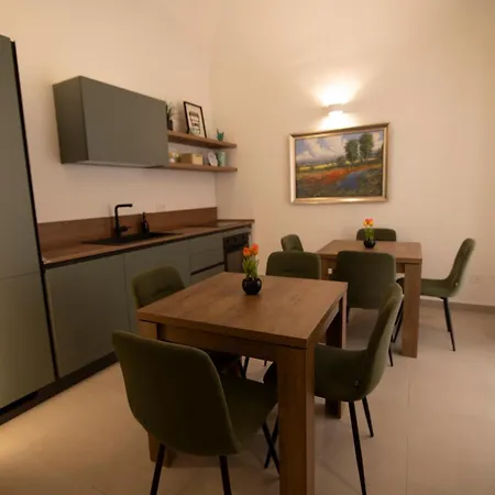 Gasthof Casa Di Akis 3*